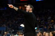 JJ Redick