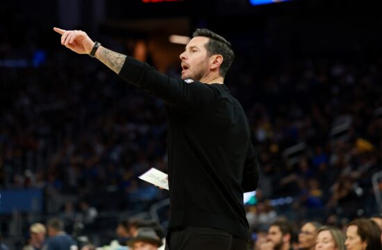 JJ Redick