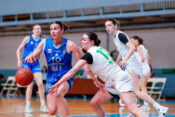 Ilirija - Cinkarna Celje