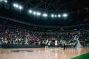 Cedevita Olimpija - Partizan
