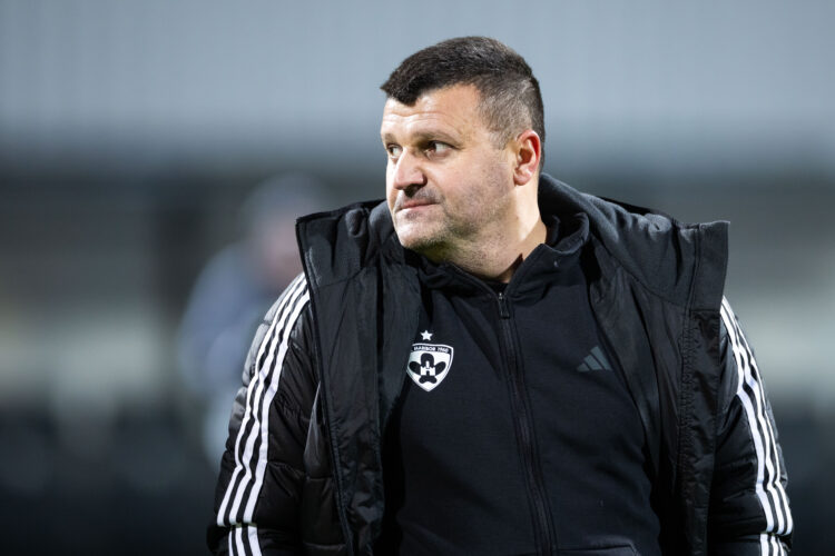 Fedja Dudić