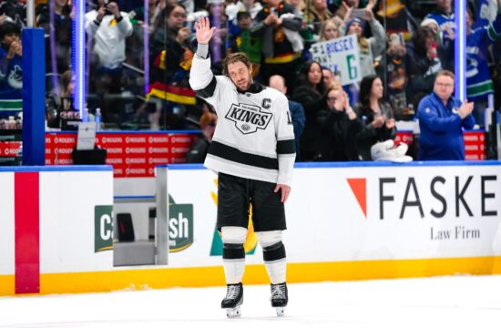 Anže Kopitar