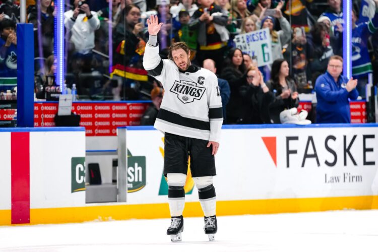 Anže Kopitar