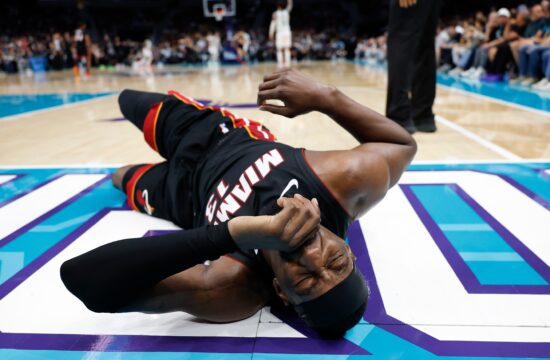 Bam Adebayo