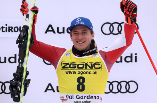 Matthias Mayer