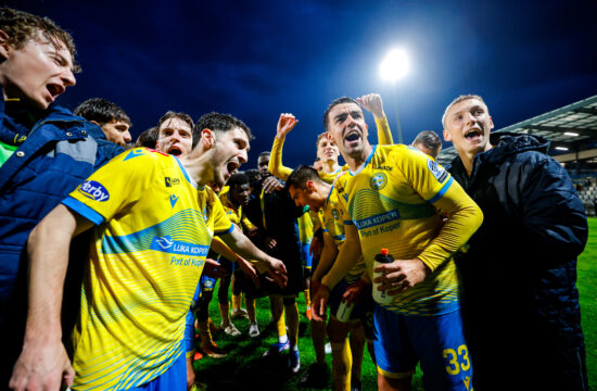 FC Koper