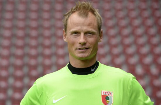 Alexander Manninger