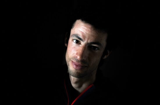 Kilian Jornet