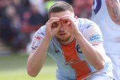 Sheffield United v Swansea City - Sky Bet Championship - 03 Apr 2026