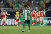 Real Betis - Braga