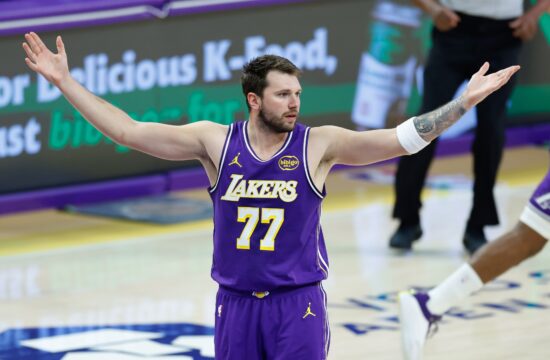 Luka Dončić