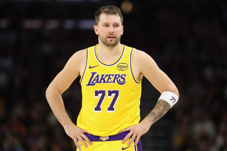 Luka Dončić