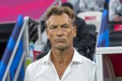 Herve Renard
