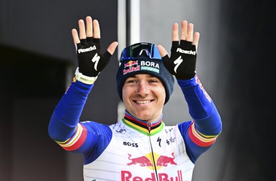 Remco Evenepoel