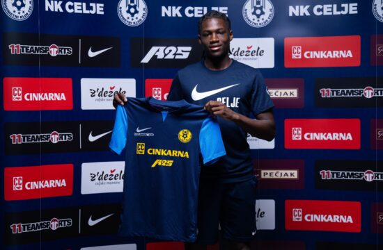 Janoah Markelo