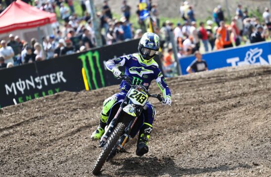 Tim Gajser