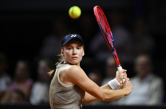 Jelena Ribakina