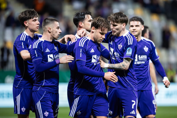 Maribor - Primorje