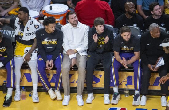 NBA Playoff