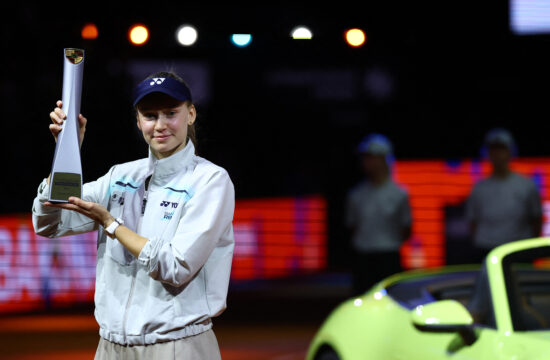 Jelena Ribakina