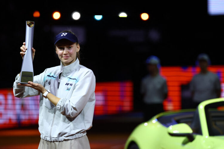 Jelena Ribakina