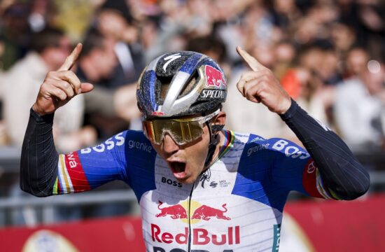 Remco Evenepoel