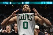 Jayson Tatum