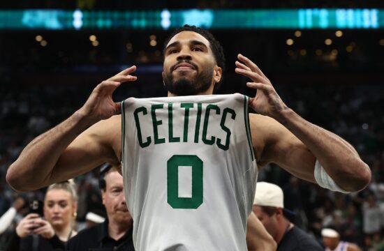 Jayson Tatum