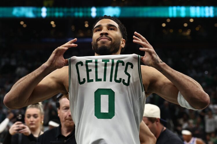 Jayson Tatum