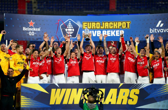 AZ Alkmaar