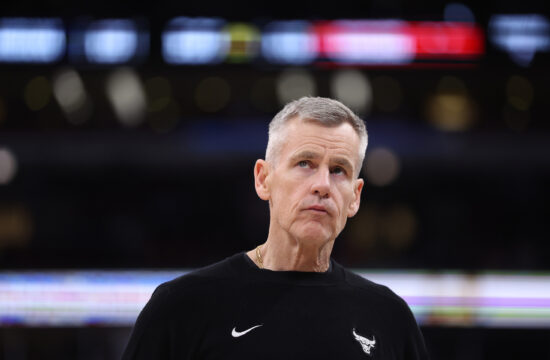 Billy Donovan