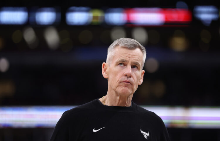 Billy Donovan
