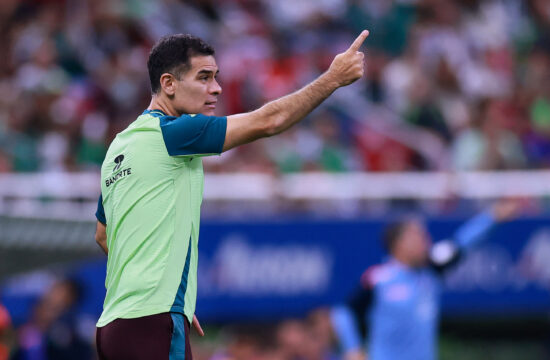 Rafael Marquez