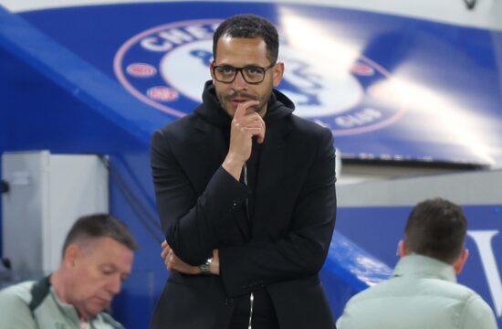 Liam Rosenior