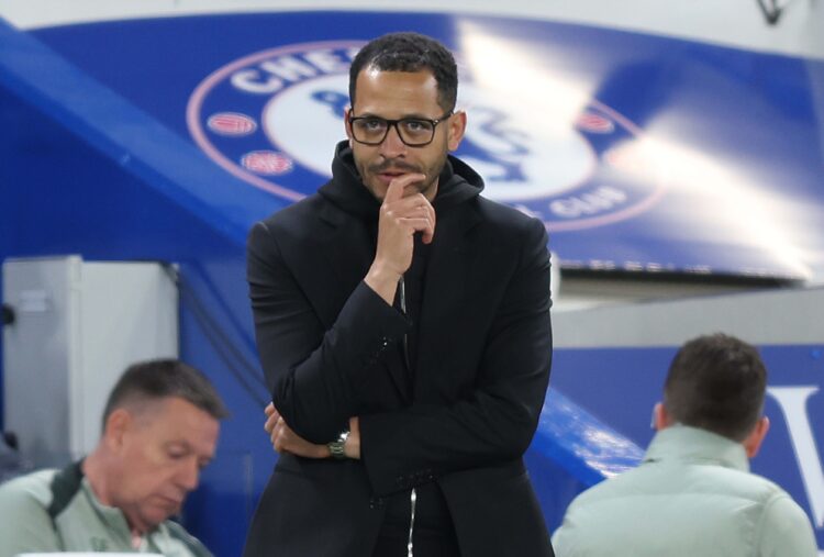 Liam Rosenior