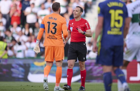 Jan Oblak