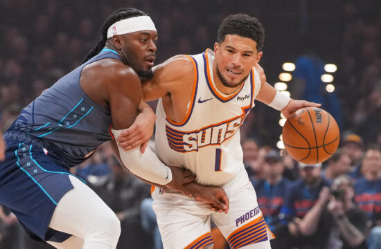 Devin Booker