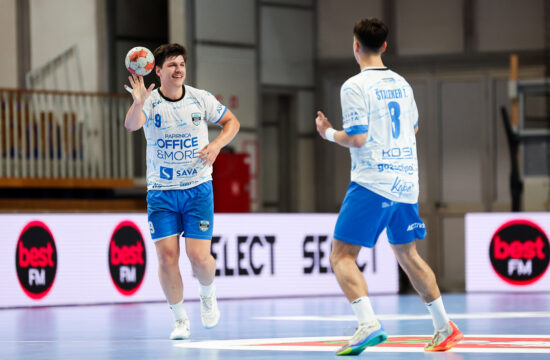 RK Slovenj Gradec