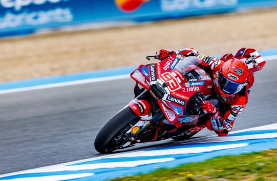 Marc Marquez