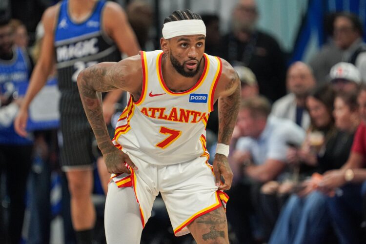 nickeil alexander