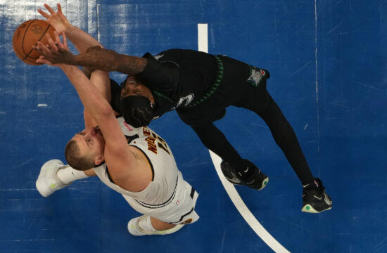Jokić Nikola