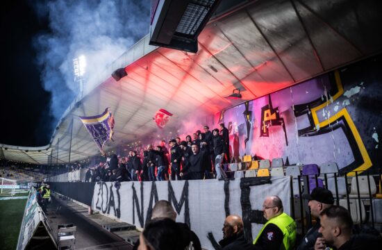 Viole Maribor