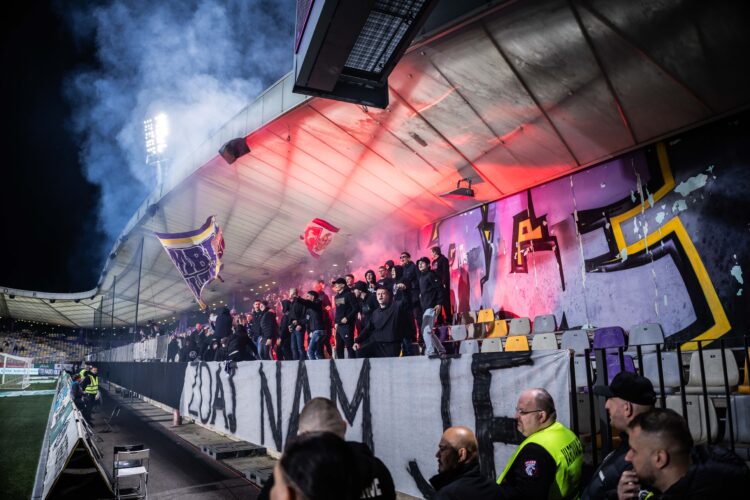 Viole Maribor