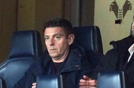 Gianluca Rocchi