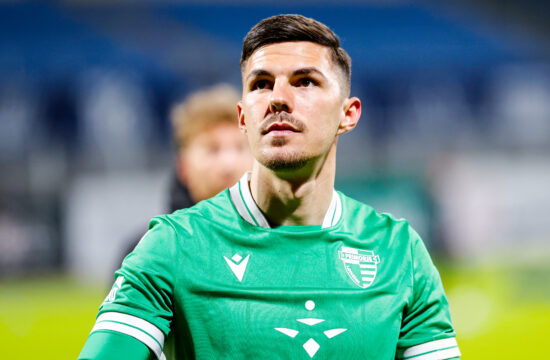 Patrik Mohorović