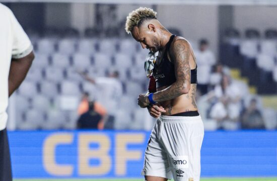 Neymar Santos