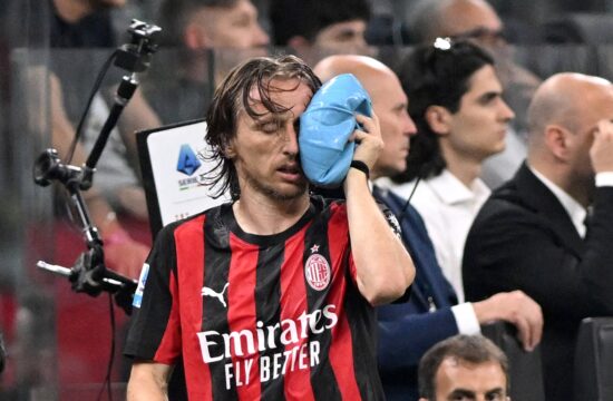 Luka Modrić