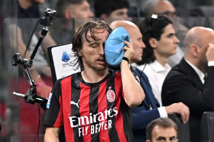 Luka Modrić