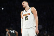 Nikola Jokić