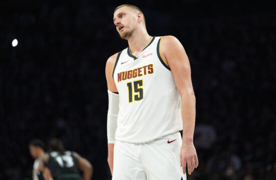 Nikola Jokić